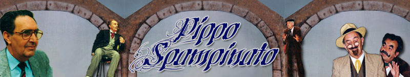 Pippo Spampinato